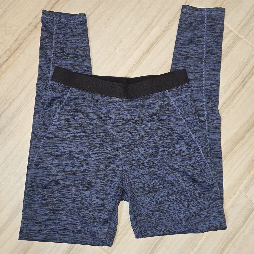 ClimateRight by Cuddl Duds Women's Plush Warmth Base Layer Leggings